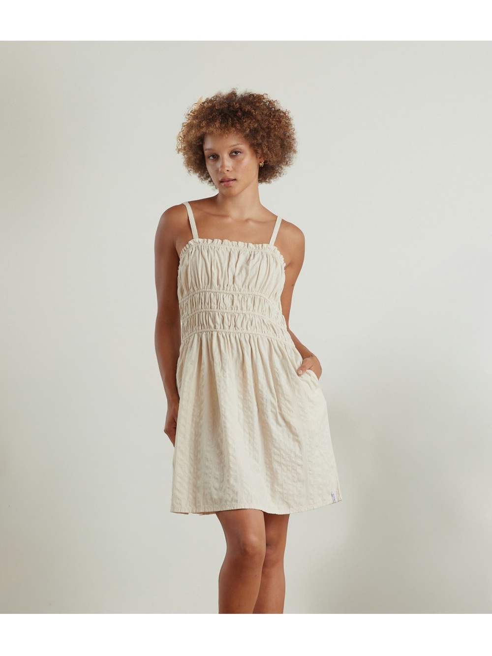 Known Supply Bayside Dress
